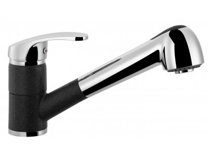 316983 sinks legenda s 74 metalblack