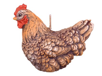 336523 svicka slepice velikonocni 11x9 5cm