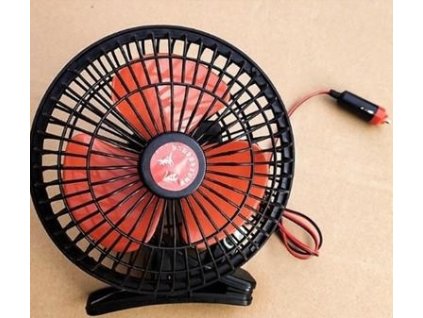 319027 ag147f ventilator pro auto 12v