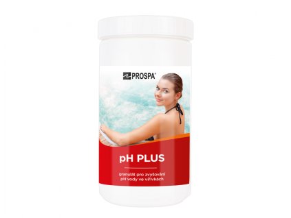 336787 prospa ph plus granulat pro virive vany 1kg