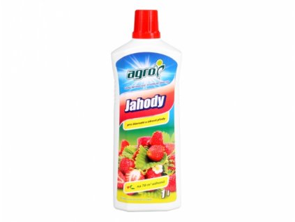 41133 hnojivo agro na jahody 1l