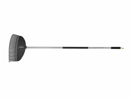 319414 hrabe stalco garden na listi 50cm s nasadou 170cm