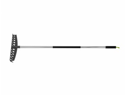 319420 hrabe stalco garden univerzalni 40cm s nasadou 160cm