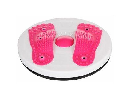 330115 rotana rotacni disk barva tm ruzova