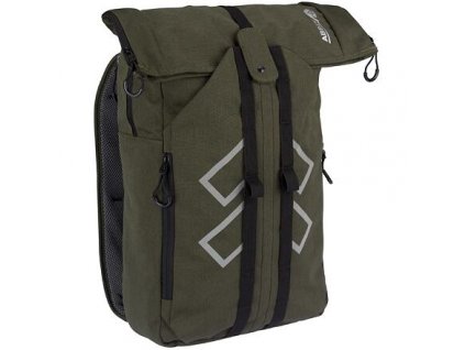 320002 messenger 18l turisticky batoh zelena baleni 1 ks