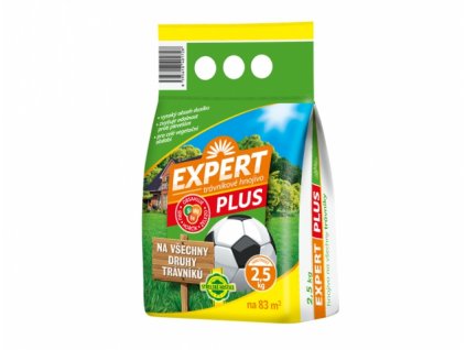 41205 hnojivo grass expert plus na travnik 2 5kg