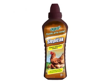 337087 slepicak agro 1l