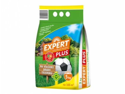 41208 hnojivo grass expert plus na travnik 5kg