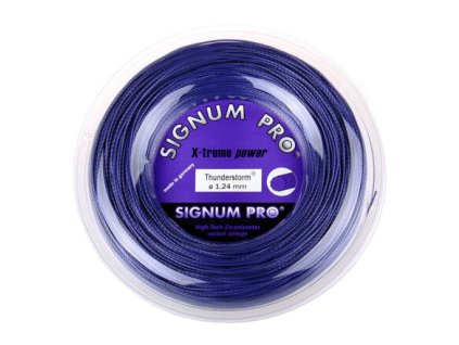323671 thunderstorm tenisovy vyplet 200 m prumer 1 30