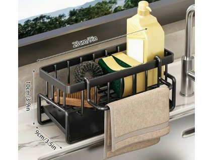 324169 apt da219 organizator na kuchynsky drez