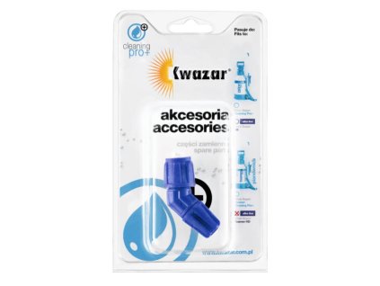 332854 koncovka tyce zpenovaci orion hd alka line