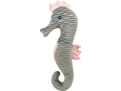 328711 be eco morsky konik plysova hracka se zvukem 50 cm