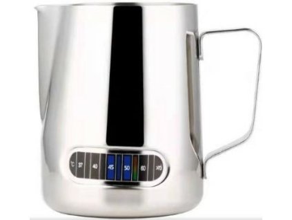 326320 ag514e ocelova konvicka konvicka na mleko pro napeneni mleko 350ml