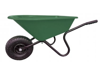332869 kolecko detske kid zelene pvc korba 20 litru