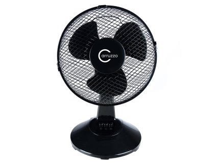 Carruzzo WS1 Ventilátor stolní