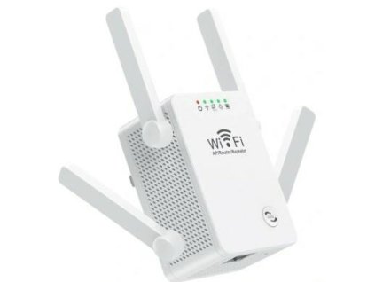 326722 ak341 zesilovac signalu wi fi