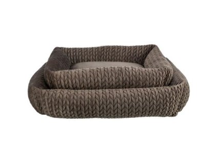 338050 obdelnikovy pelech livia sametovy hneda