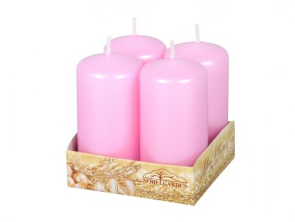 338734 svicka adventni perletova d4x8cm 4ks