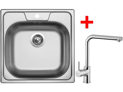 373811 sinks classic 480 elka