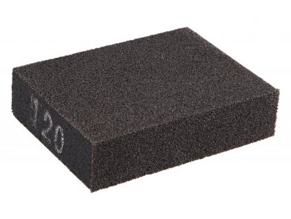 14067 houba brusna festa 100x70x25mm p120