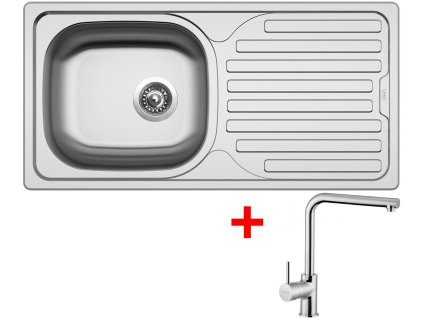 373838 sinks classic 860 elka