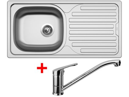 373844 sinks classic 860 pronto