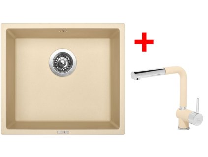 373088 sinks frame 457 sahara mix 3 p gr