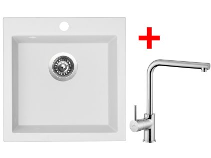 373409 sinks viva 455 milk elka
