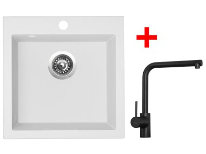 373373 sinks viva 455 milk elka cerna matna