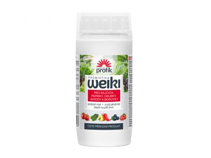 356911 probiotika profik weiki pro rajcata papriky a okurky 250ml