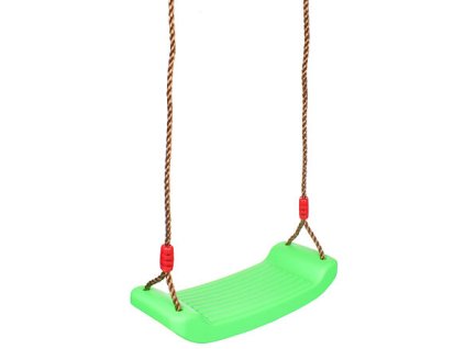 342148 board swing detska houpacka zelena varianta 40591