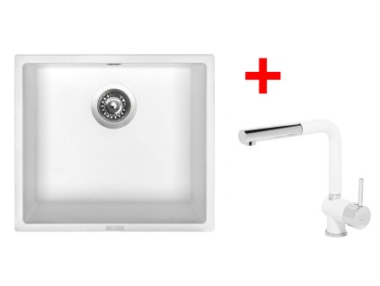 388103 sinks frame 457 milk mix 3 p gr