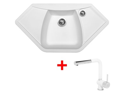 373727 sinks naiky 980 milk mix 3 p gr