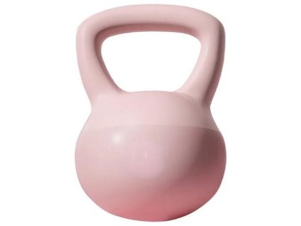 342592 soft kettlebell 6 kg baleni 1 ks