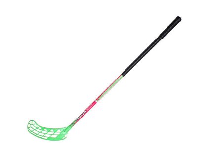 344260 dynamic florbalova hul ohyb prava delka 95 cm
