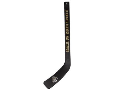 344251 mini hockey logo mala hokejka vlastni design baleni 1 ks