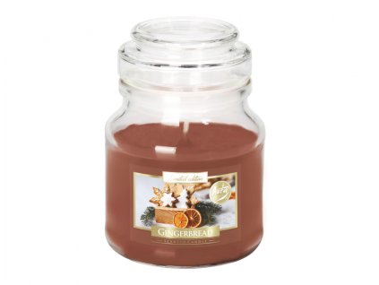 344362 svicka ve skle pernik 120g