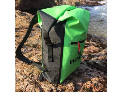 366020 dry backpack 25 l vodotesny batoh objem 25 l