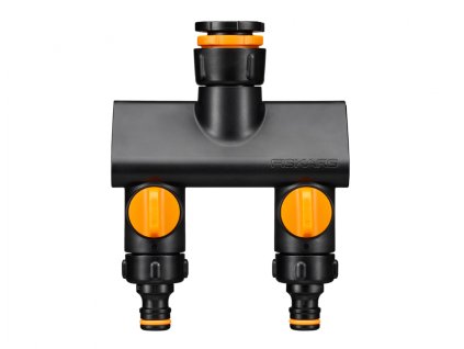 344971 ventil fiskars comfort ke kohoutku dvoucestny on off 1070577