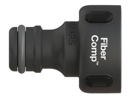 356908 adapter fiskars ke kohoutku fibercomp g 3 4 d26 5mm 1027054