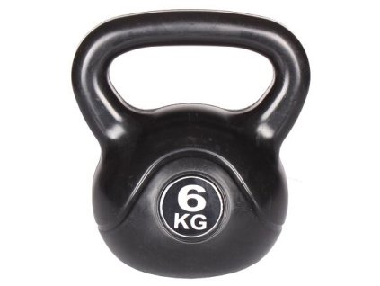 349864 cross kettlebell hmotnost 6 kg