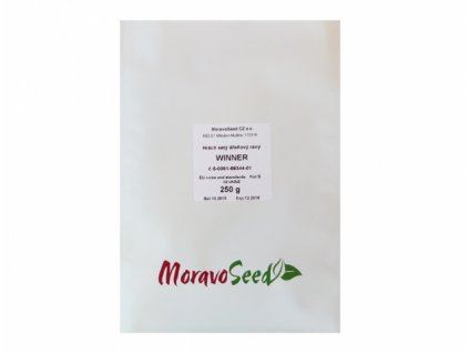 261555 1 hrach drenovy rany winner 250g