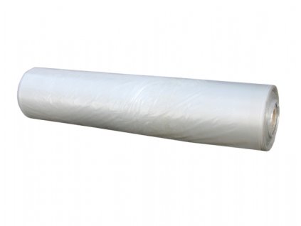 353164 folie hadice transparentni 0 09mm 30kg 1 5x120m