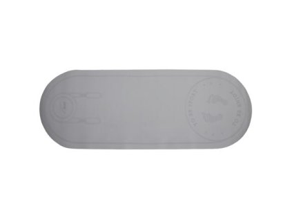 349696 jumping mat 185 podlozka na skakani seda baleni 1 ks
