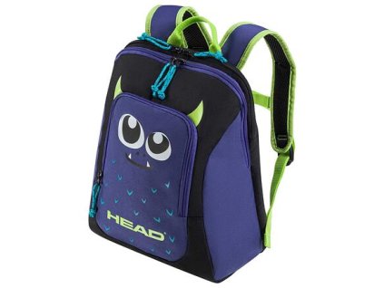 349612 kids tour backpack 14l monster detsky sportovni batoh baleni 1 ks