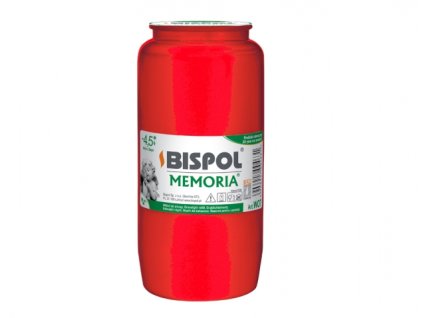 350092 napln do hrbitovni lampy memoria olejova 310g d6 5x14cm