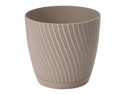 352693 obal mika eco s podmiskou plastovy d17x15cm