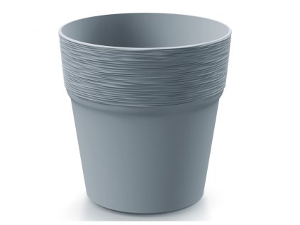 352051 obal na kvetnik furu plastovy d18x18cm