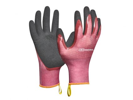 353086 rukavice glove dahlia pracovni velikost 8