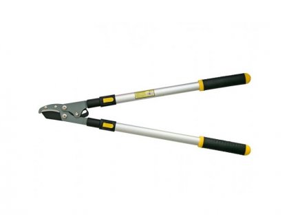 232098 huka 14395 nuzky na silne vetve teleskopicke jednosecne 75 cm